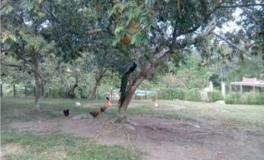 Maat Vende FINCA en vereda Mave, Villeta 18.000m2 $800 Millones
