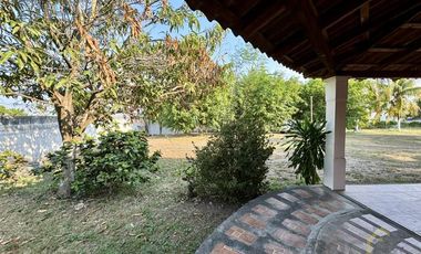 Casa con Alberca Campestre en Chichicaxtle Ver, a 45 mins de Xalapa Veracruz
