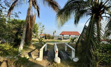 Casa con Alberca Campestre en Chichicaxtle Ver, a 45 mins de Xalapa Veracruz