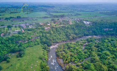 Casa con Alberca Campestre en Chichicaxtle Ver, a 45 mins de Xalapa Veracruz