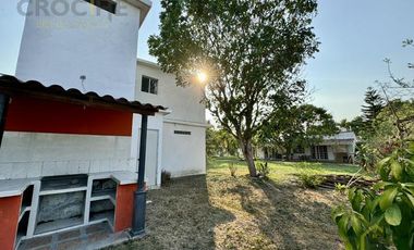 Casa con Alberca Campestre en Chichicaxtle Ver, a 45 mins de Xalapa Veracruz