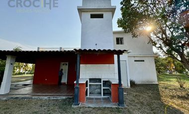 Casa con Alberca Campestre en Chichicaxtle Ver, a 45 mins de Xalapa Veracruz