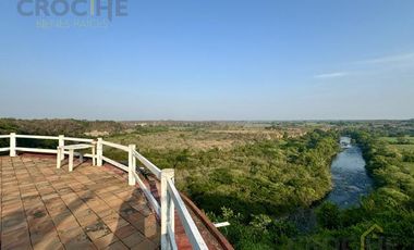 Casa con Alberca Campestre en Chichicaxtle Ver, a 45 mins de Xalapa Veracruz