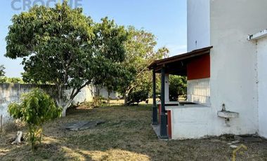 Casa con Alberca Campestre en Chichicaxtle Ver, a 45 mins de Xalapa Veracruz