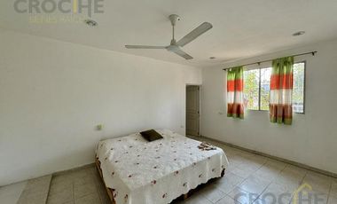 Casa con Alberca Campestre en Chichicaxtle Ver, a 45 mins de Xalapa Veracruz
