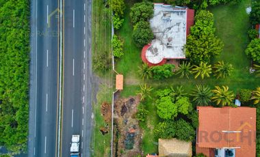 Casa con Alberca Campestre en Chichicaxtle Ver, a 45 mins de Xalapa Veracruz