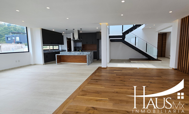 Casa en Venta, Bosque Real