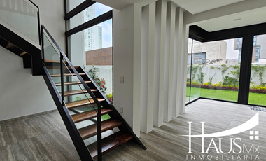 Casa en Venta, Bosque Real