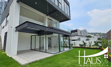 Casa en Venta, Bosque Real