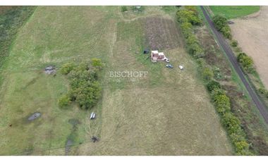 VENTA DE  FRACCION PARAJE TIO DOMINGO GRAL  MADARIAGA