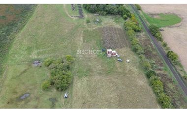 VENTA DE  FRACCION PARAJE TIO DOMINGO GRAL  MADARIAGA