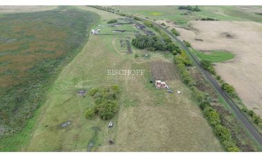 VENTA DE  FRACCION PARAJE TIO DOMINGO GRAL  MADARIAGA