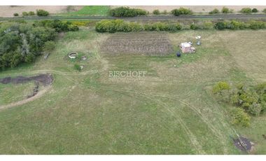 VENTA DE  FRACCION PARAJE TIO DOMINGO GRAL  MADARIAGA