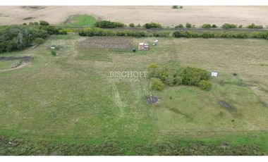 VENTA DE  FRACCION PARAJE TIO DOMINGO GRAL  MADARIAGA