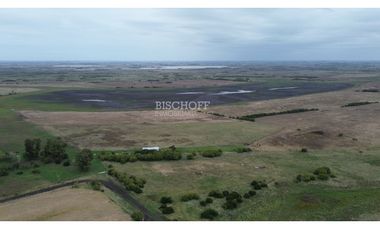 VENTA DE  FRACCION PARAJE TIO DOMINGO GRAL  MADARIAGA
