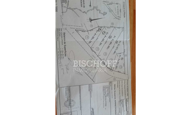 VENTA DE  FRACCION PARAJE TIO DOMINGO GRAL  MADARIAGA