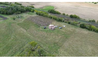VENTA DE  FRACCION PARAJE TIO DOMINGO GRAL  MADARIAGA