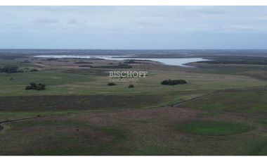 VENTA DE  FRACCION PARAJE TIO DOMINGO GRAL  MADARIAGA