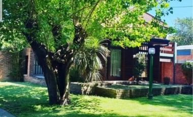 Casa - Chalet 4 Ambientes J.B.JUSTO Y JARA