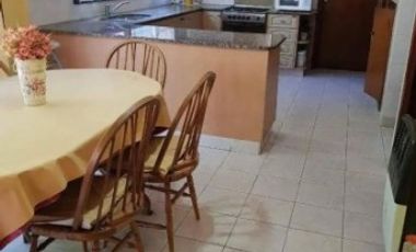 Casa - Chalet 4 Ambientes J.B.JUSTO Y JARA