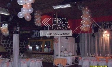 Local Comercial en venta en Cartagena