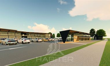 Local Comercial en Arriendo en COD37283 Nuevos Locales Comerciales para Arriendo en Portal de la Frontera