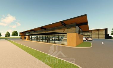 Local Comercial en Arriendo en COD37283 Nuevos Locales Comerciales para Arriendo en Portal de la Frontera