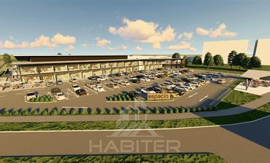 Local Comercial en Arriendo en COD37283 Nuevos Locales Comerciales para Arriendo en Portal de la Frontera