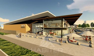 Local Comercial en Arriendo en COD37283 Nuevos Locales Comerciales para Arriendo en Portal de la Frontera