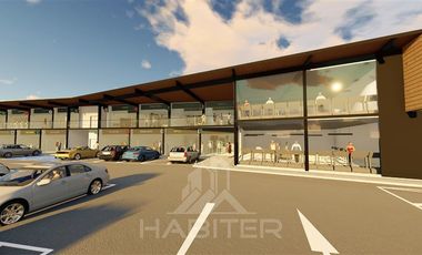 Local Comercial en Arriendo en COD37283 Nuevos Locales Comerciales para Arriendo en Portal de la Frontera