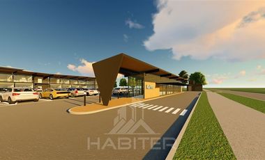 Local Comercial en Arriendo en COD37283 Nuevos Locales Comerciales para Arriendo en Portal de la Frontera