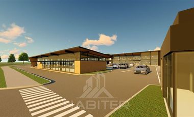 Local Comercial en Arriendo en COD37283 Nuevos Locales Comerciales para Arriendo en Portal de la Frontera