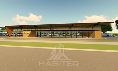 Local Comercial en Arriendo en COD37283 Nuevos Locales Comerciales para Arriendo en Portal de la Frontera