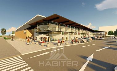 Local Comercial en Arriendo en COD37283 Nuevos Locales Comerciales para Arriendo en Portal de la Frontera