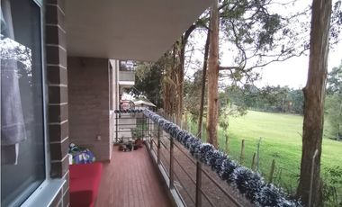 Venta de apartamento en Marinilla, Antioquia