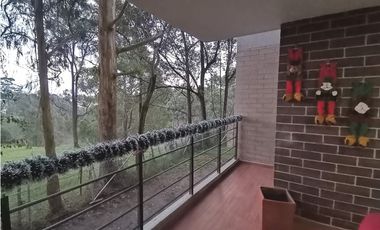 Venta de apartamento en Marinilla, Antioquia