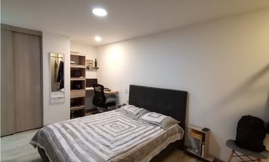 Venta de apartamento en Marinilla, Antioquia