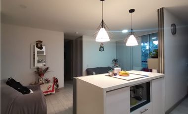 Venta de apartamento en Marinilla, Antioquia