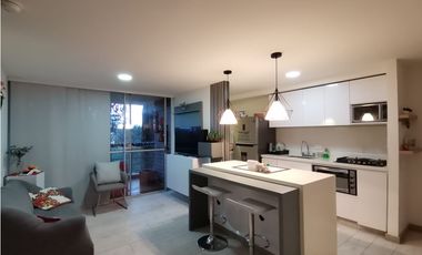 Venta de apartamento en Marinilla, Antioquia