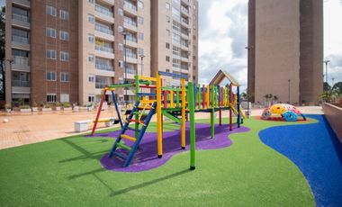 Venta de apartamento en Marinilla, Antioquia