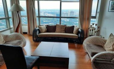 The Residences at Greenbelt 2 BR FOR RENT! Manila Tower