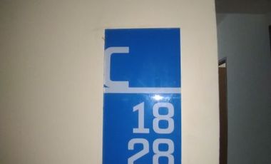 APARTEMEN FULLY FURNISH 2BR - GADING ICON