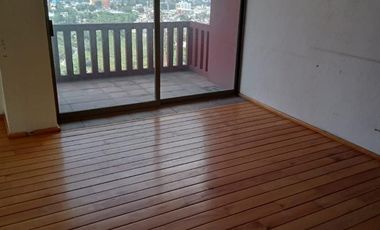 DEPARTAMENTO EN VENTA EN LA LOMA