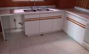 DEPARTAMENTO EN VENTA EN LA LOMA