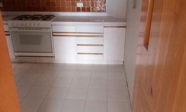 DEPARTAMENTO EN VENTA EN LA LOMA