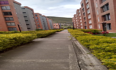 apartamento en arriendo en soacha. Cod A4979701