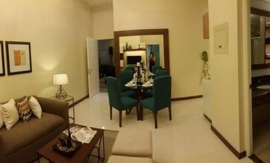 2 BEDROOM UNIT FOR SALE | PASIG CITY | PRE-SELLING