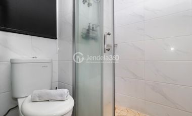 Disewakan Apartemen Sky House BSD tipe 2BR Full Furnished | SKHC072