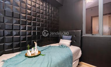 Disewakan Apartemen Sky House BSD tipe 2BR Full Furnished | SKHC072