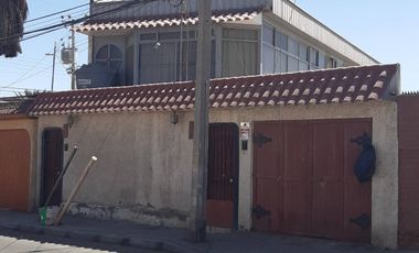 Se vende propiedad ubicada en Villa Caspana, Calama.